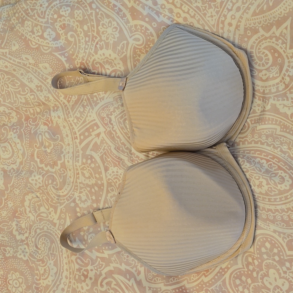 Freya Balcony T-Shirt bra